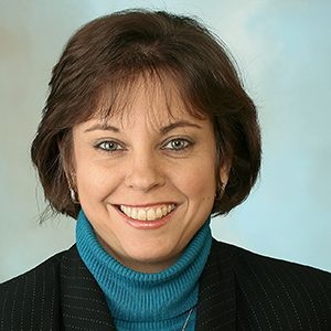 Betty Hernandez