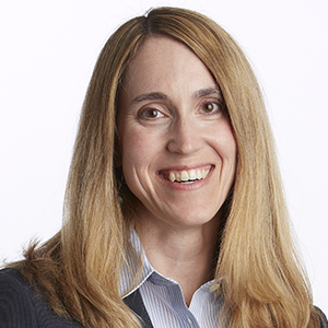 Kristin Erickson