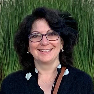 Patti S. Liberman
